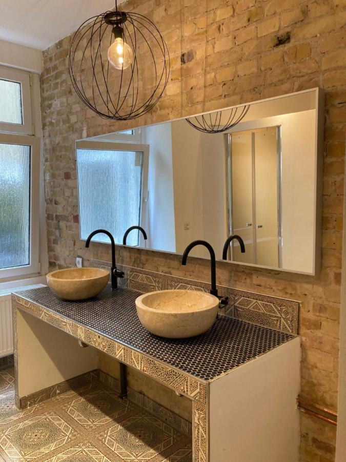 Minimal Hostel No.43 برلين المظهر الخارجي الصورة