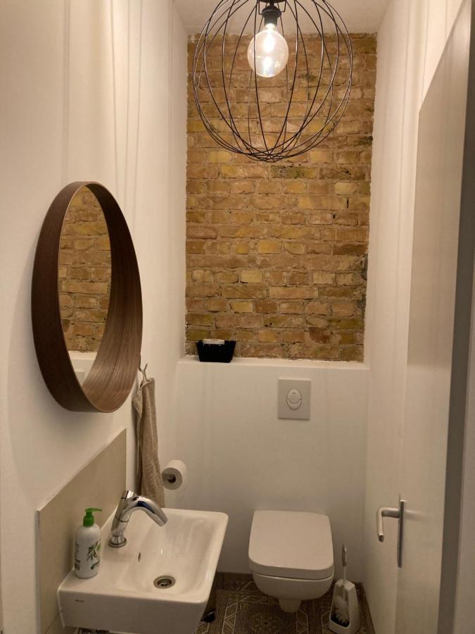 Minimal Hostel No.43 برلين المظهر الخارجي الصورة