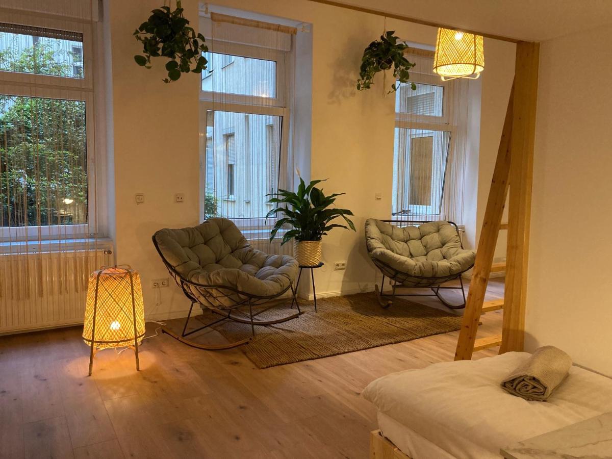 Minimal Hostel No.43 برلين المظهر الخارجي الصورة