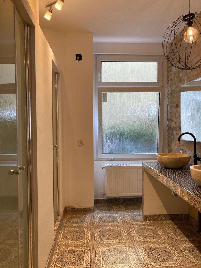 Minimal Hostel No.43 برلين المظهر الخارجي الصورة